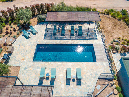 Porto-Vecchio - Villa Venti