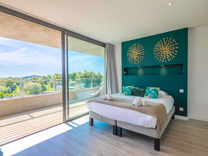 Porto-Vecchio - Villa Dicianove