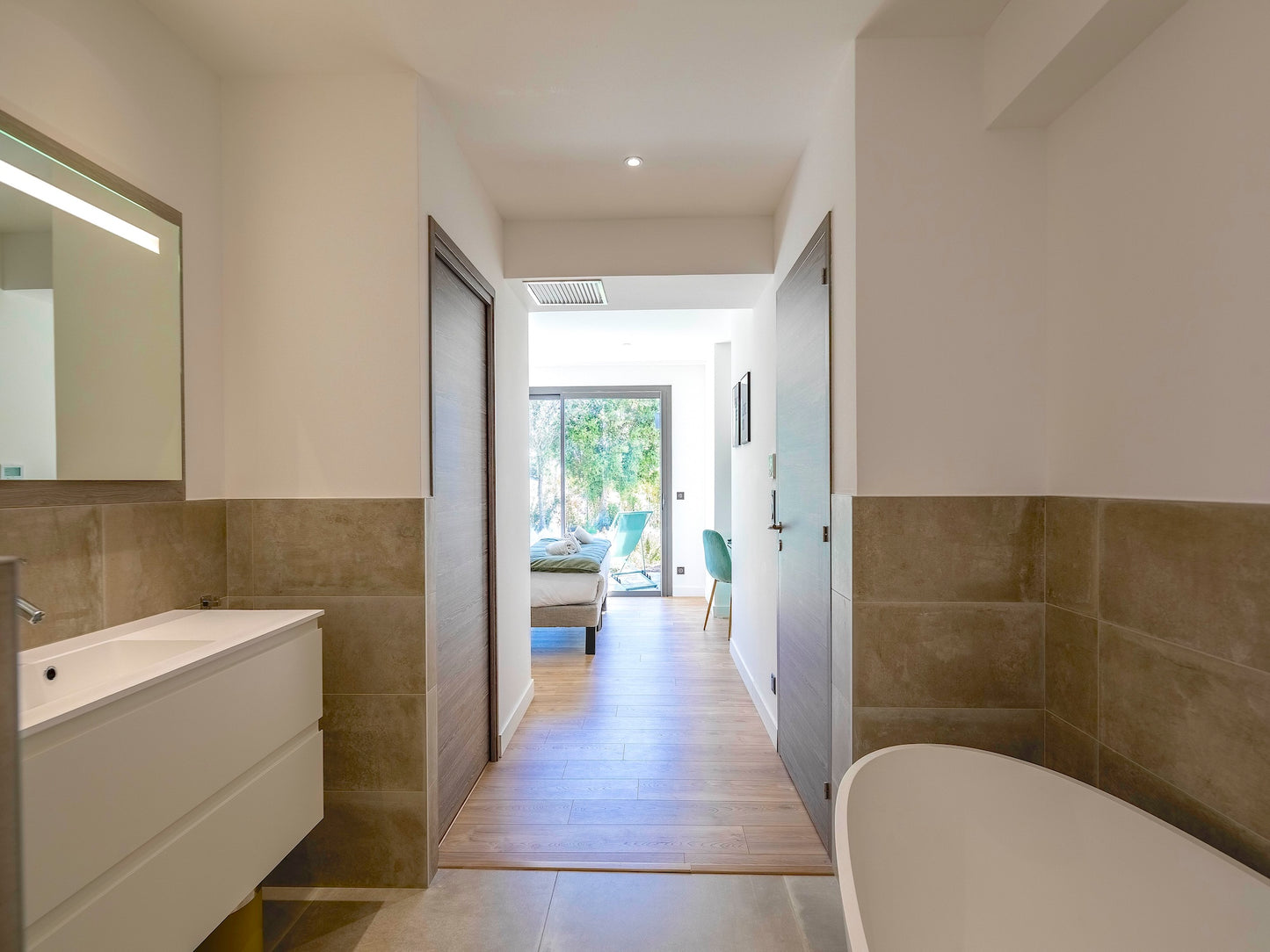 Porto-Vecchio - Villa Venti