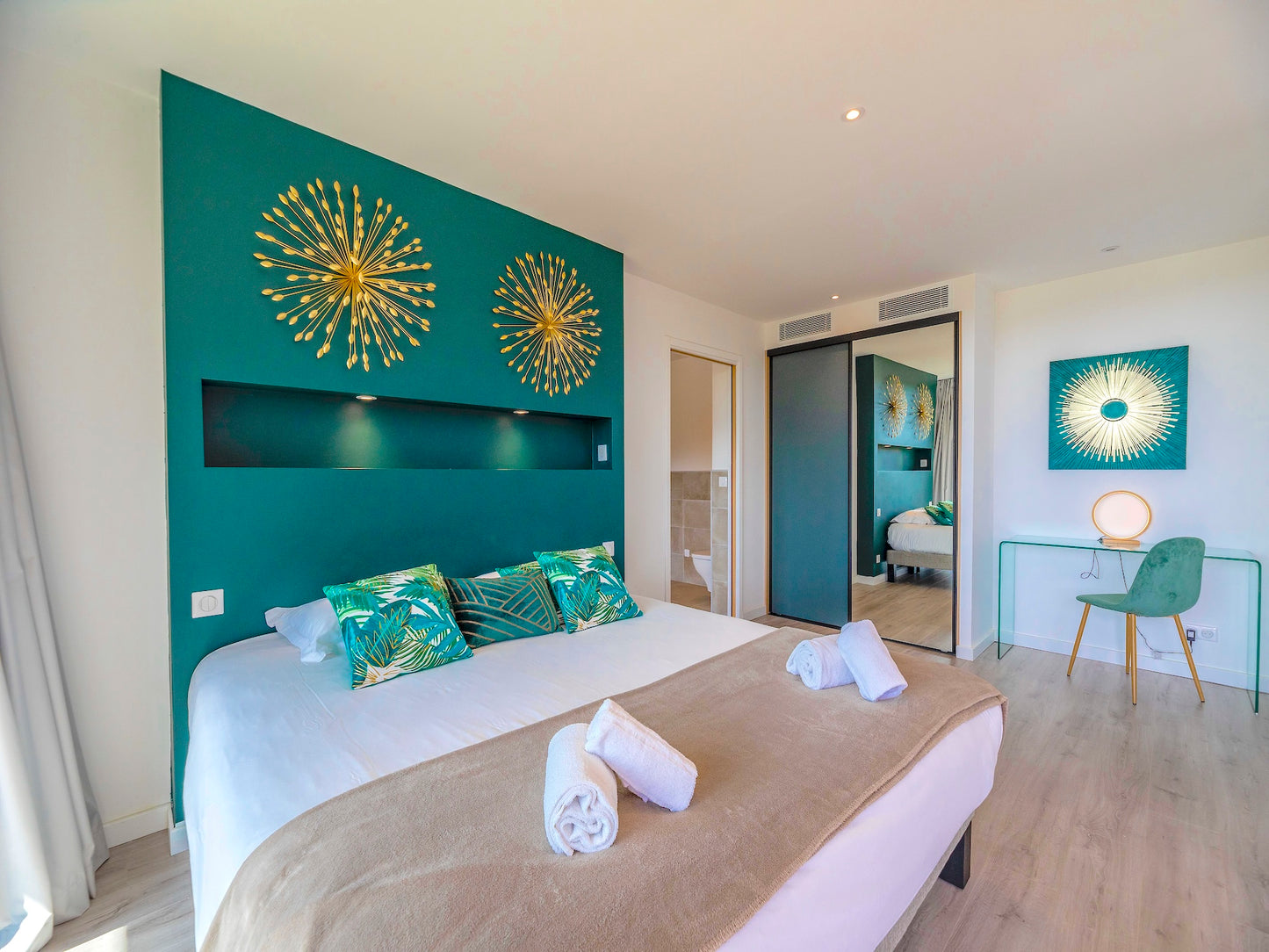 Porto-Vecchio - Villa Dicianove