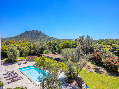 Porto-Vecchio - Villa Diciottu