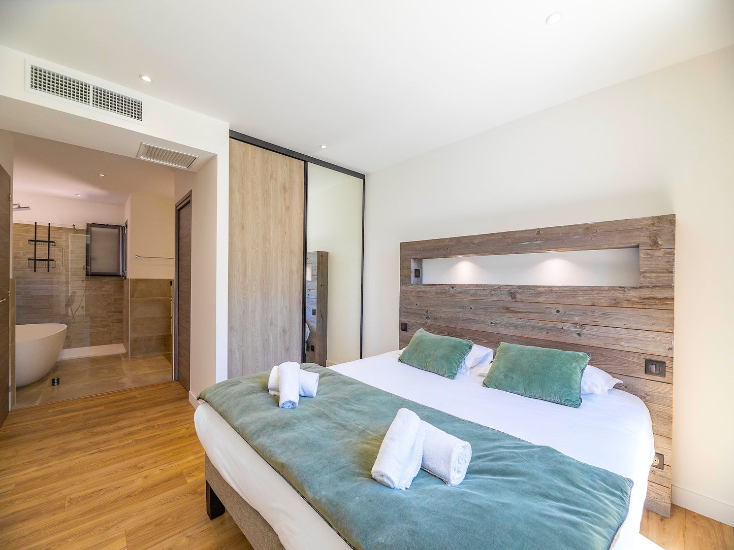 Porto-Vecchio - Villa Venti