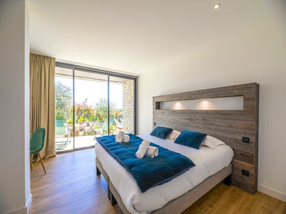 Porto-Vecchio - Villa Venti