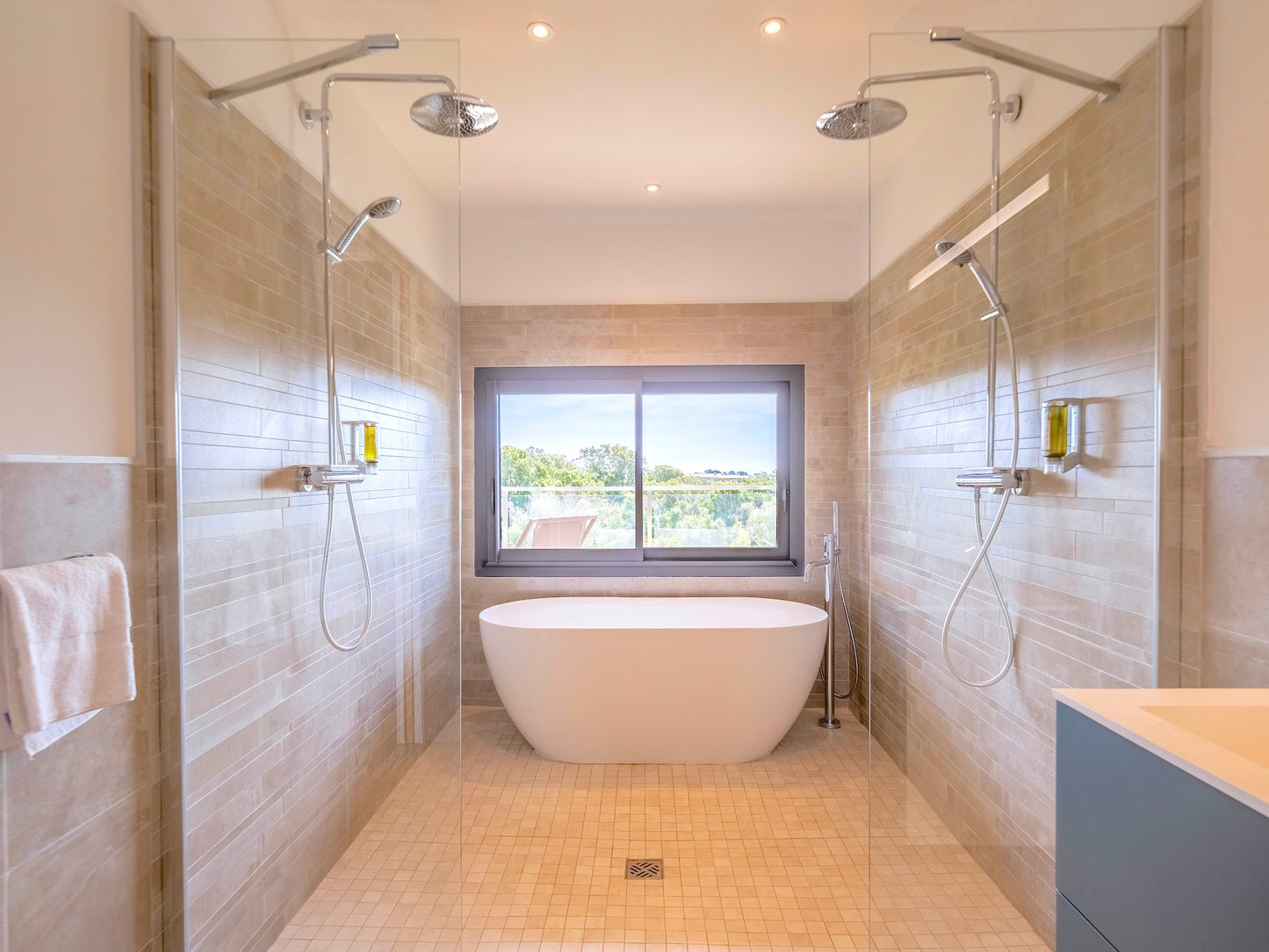 Porto-Vecchio - Villa Dicianove