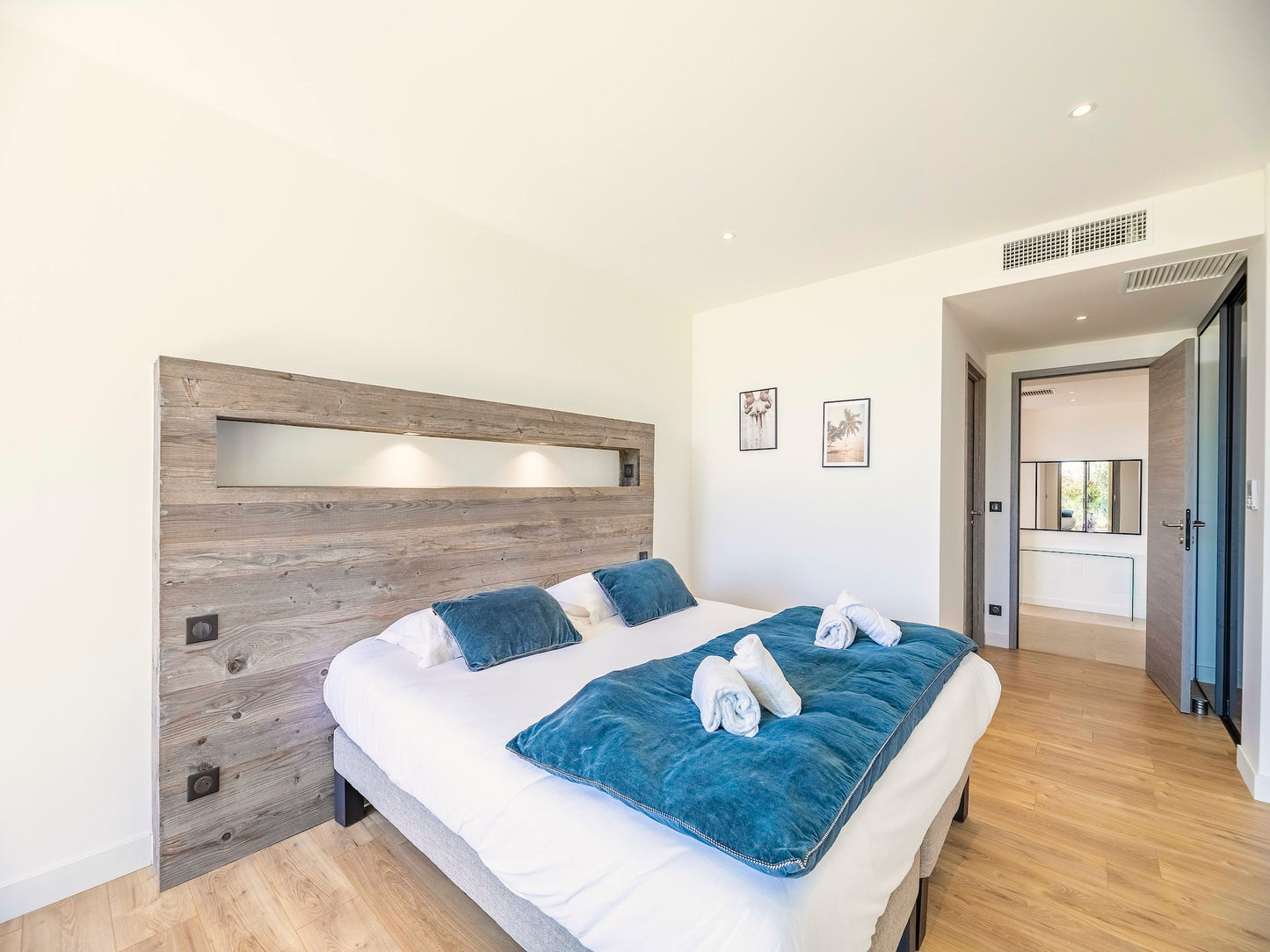 Porto-Vecchio - Villa Venti