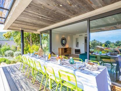 Porto-Vecchio - Villa Dicianove