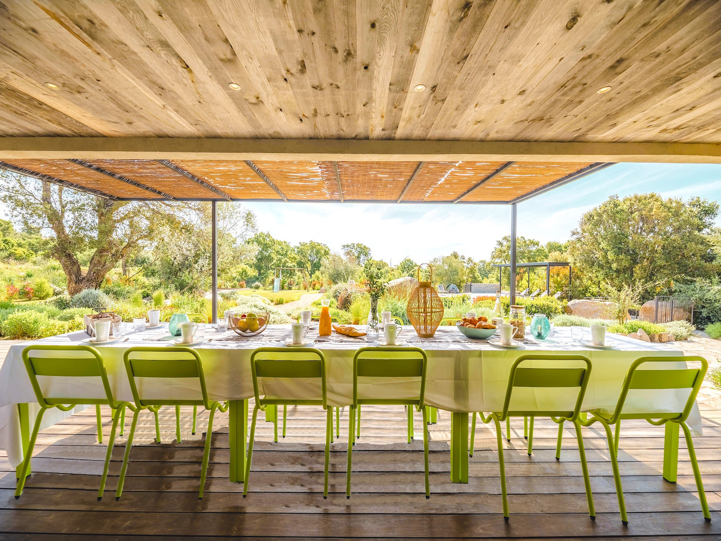 Porto-Vecchio - Villa Dicianove