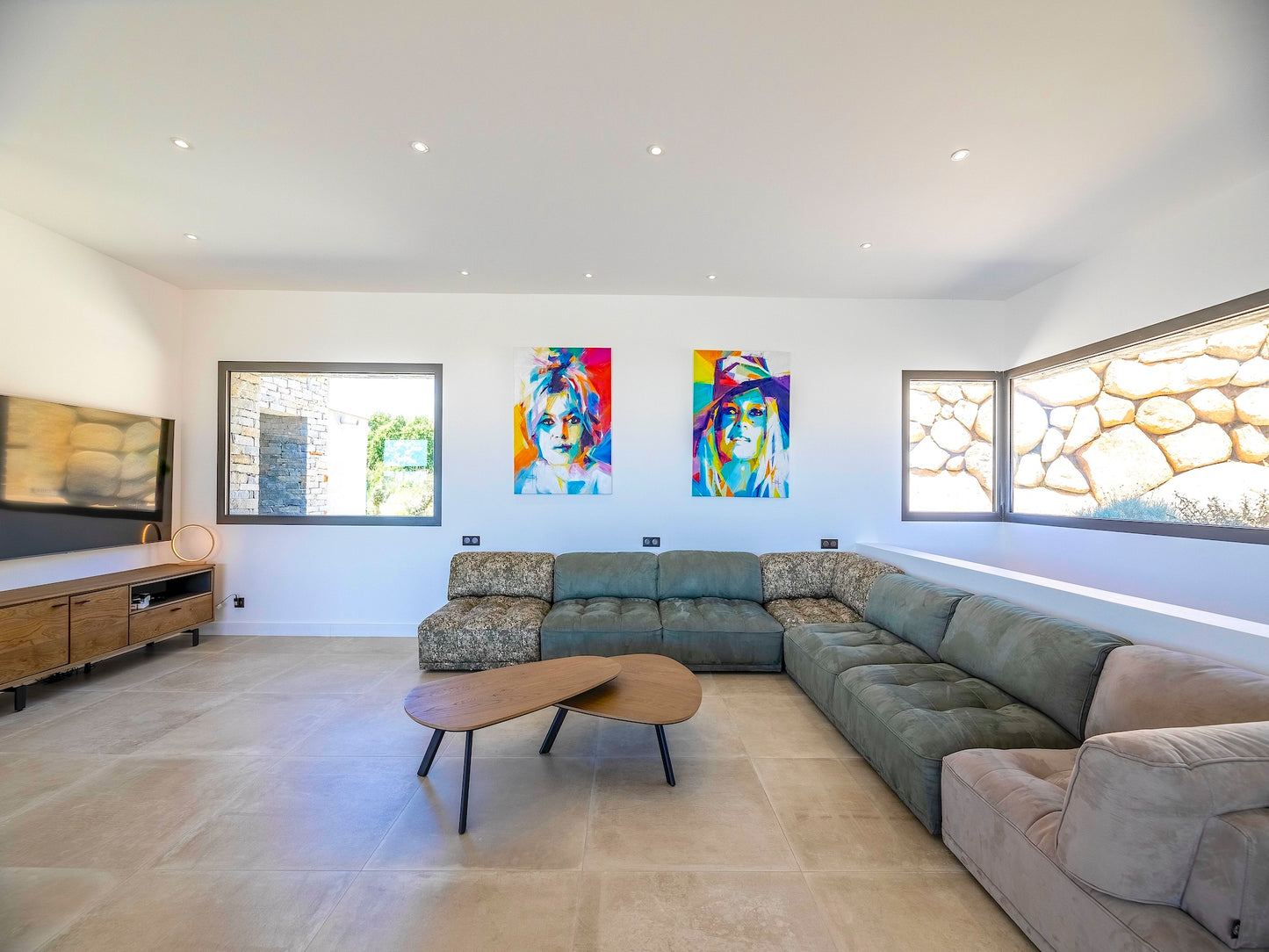 Porto-Vecchio - Villa Venti