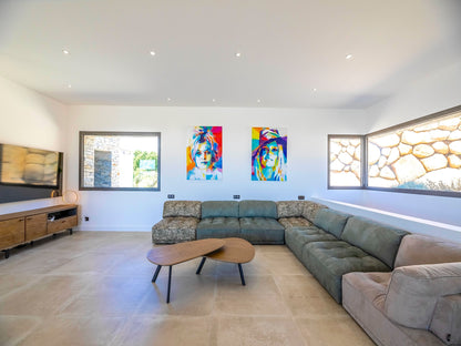 Porto-Vecchio - Villa Venti