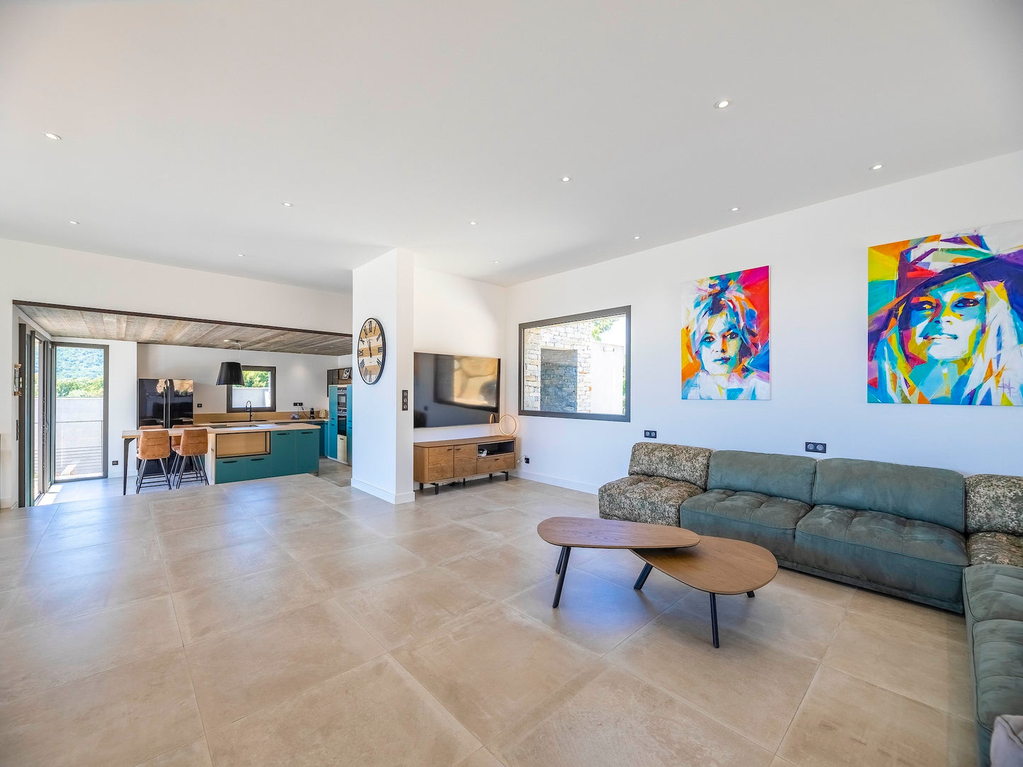 Porto-Vecchio - Villa Venti