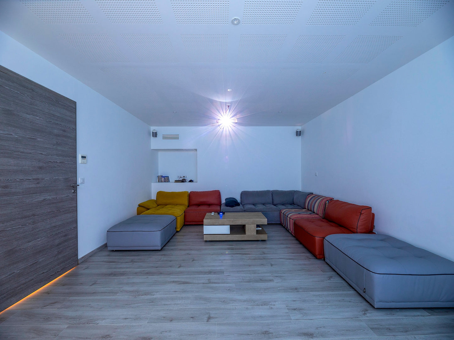 Porto-Vecchio - Villa Diciottu