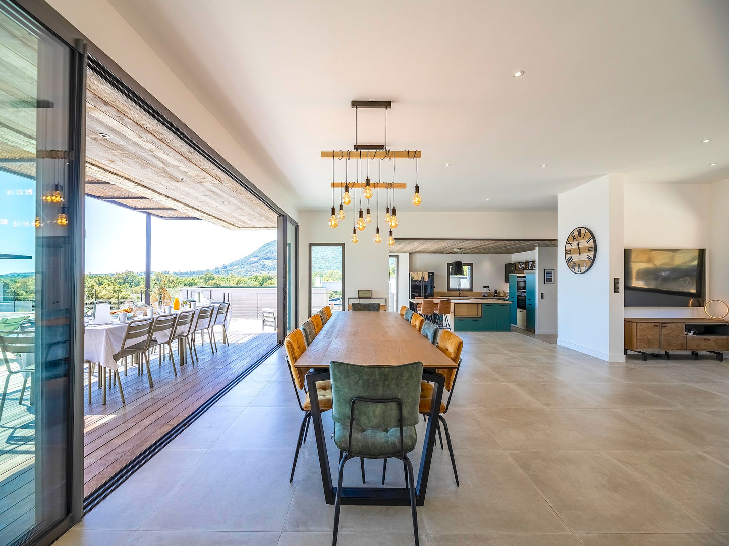 Porto-Vecchio - Villa Venti