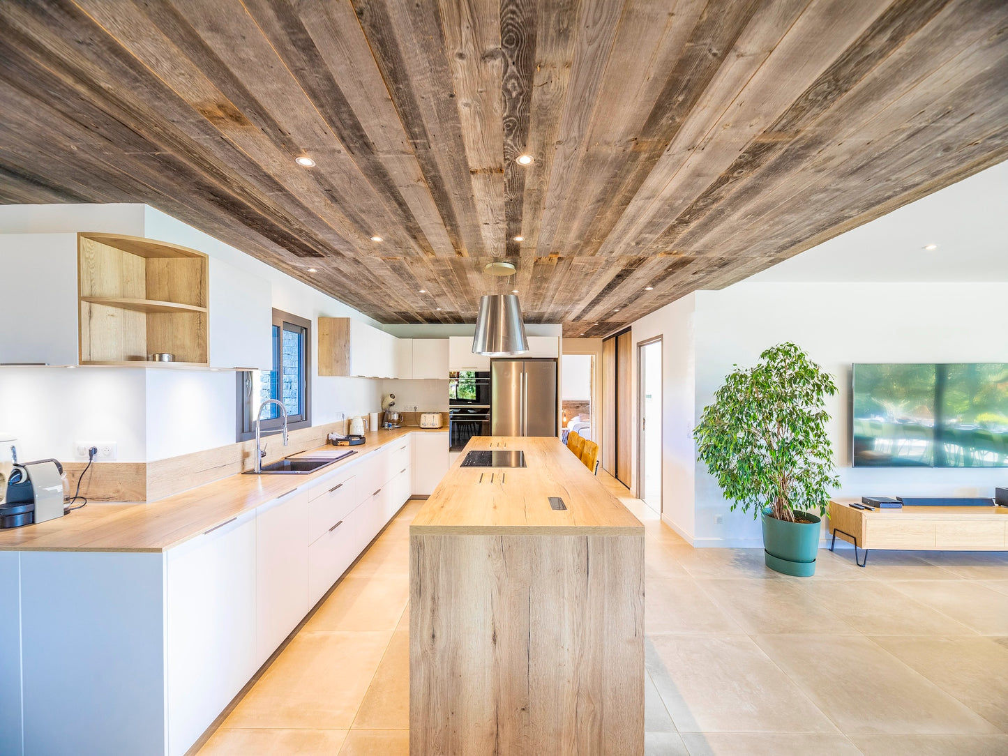 Porto-Vecchio - Villa Dicianove