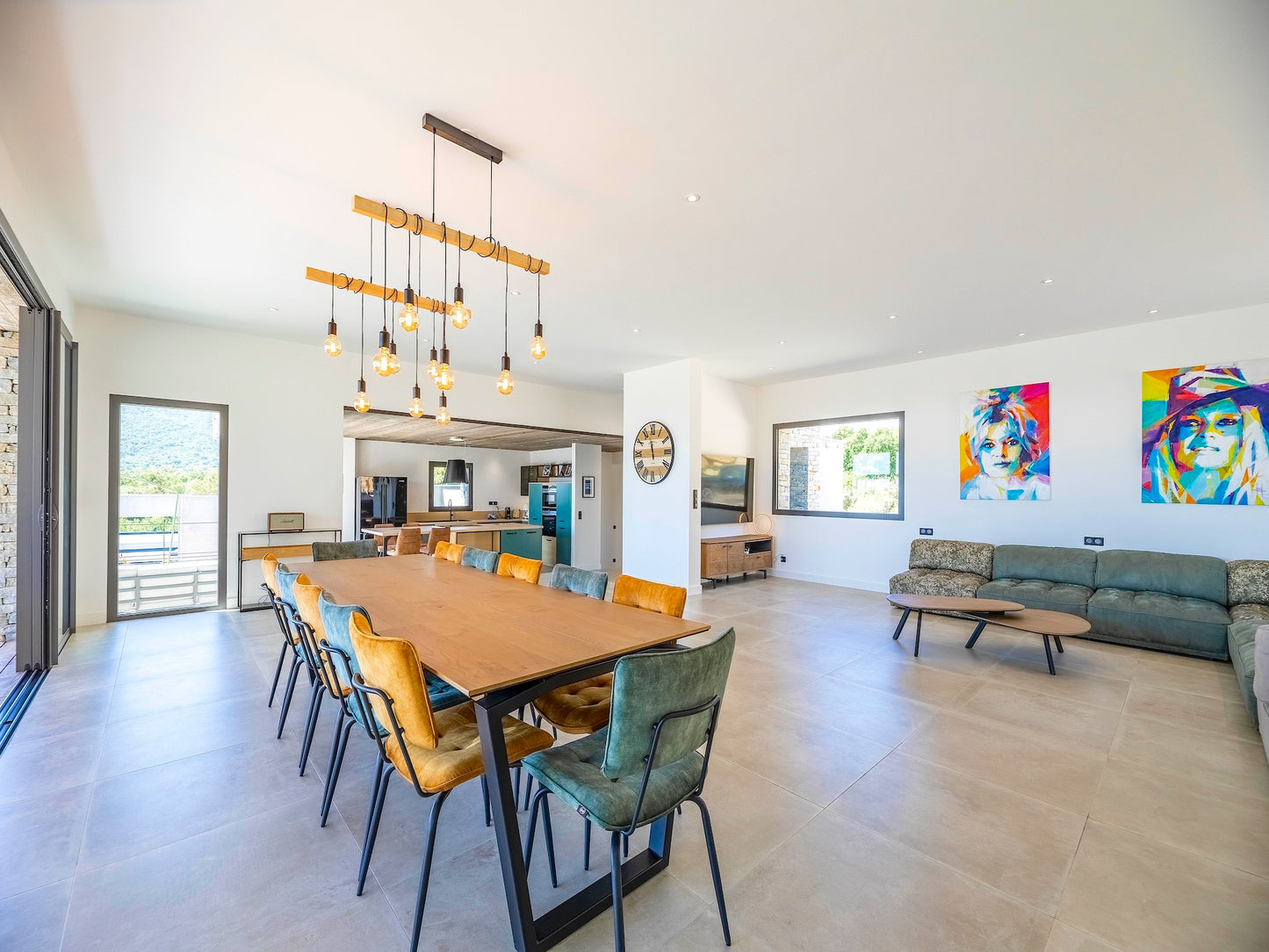 Porto-Vecchio - Villa Venti