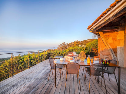 Porto-Vecchio - Villa Diciassette