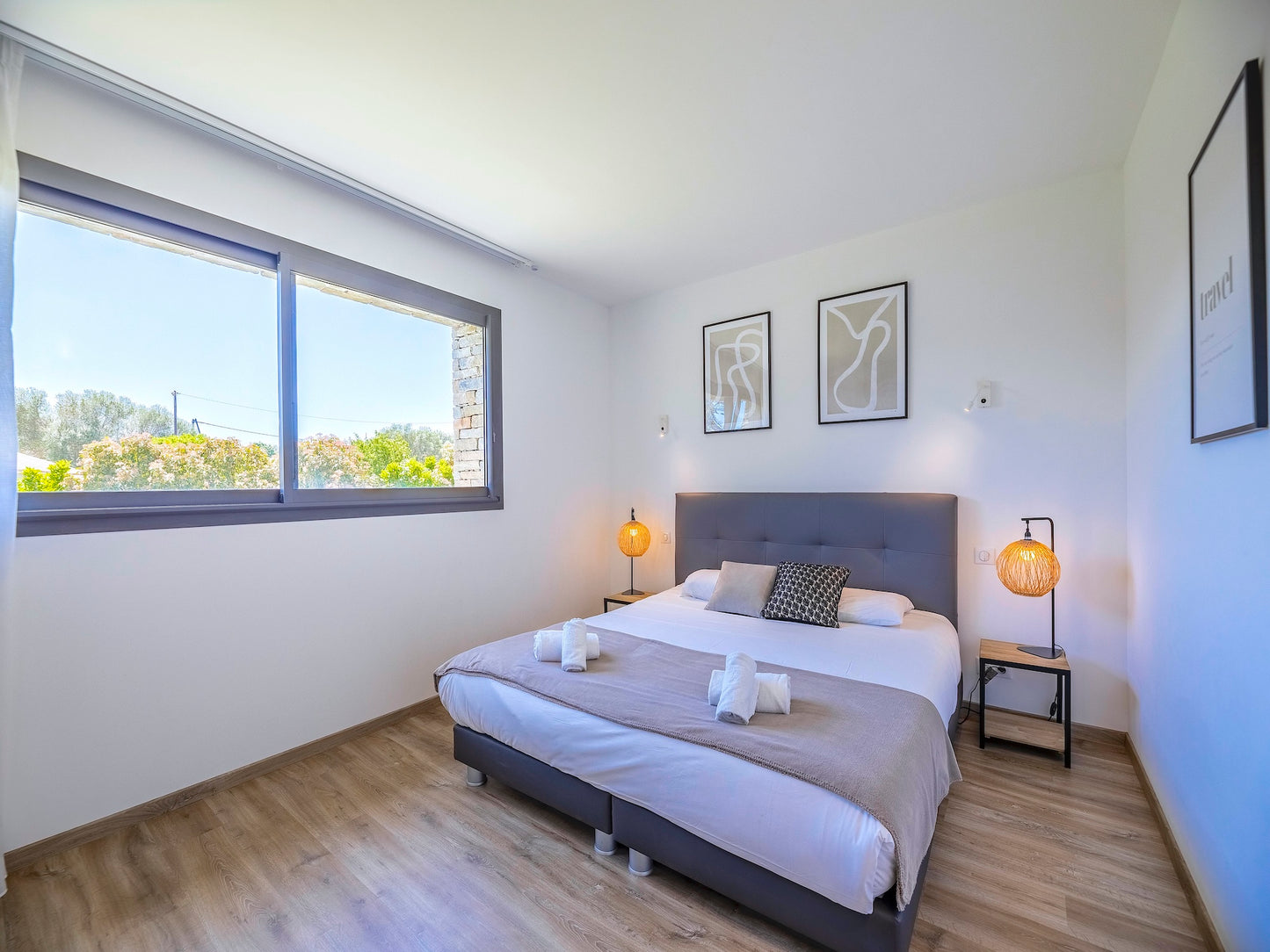 Porto-Vecchio - Villa Diciottu