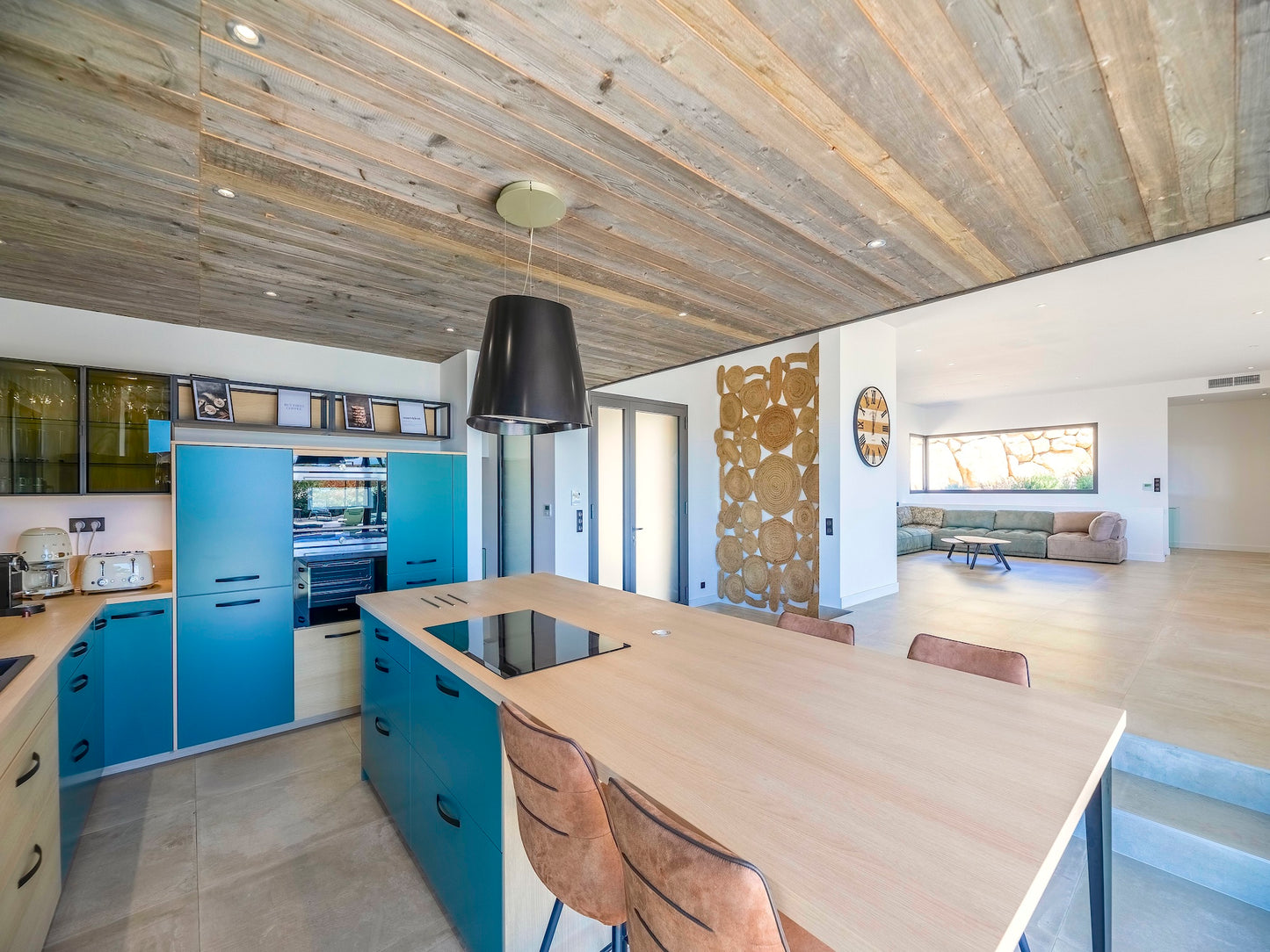 Porto-Vecchio - Villa Venti