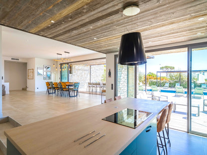 Porto-Vecchio - Villa Venti