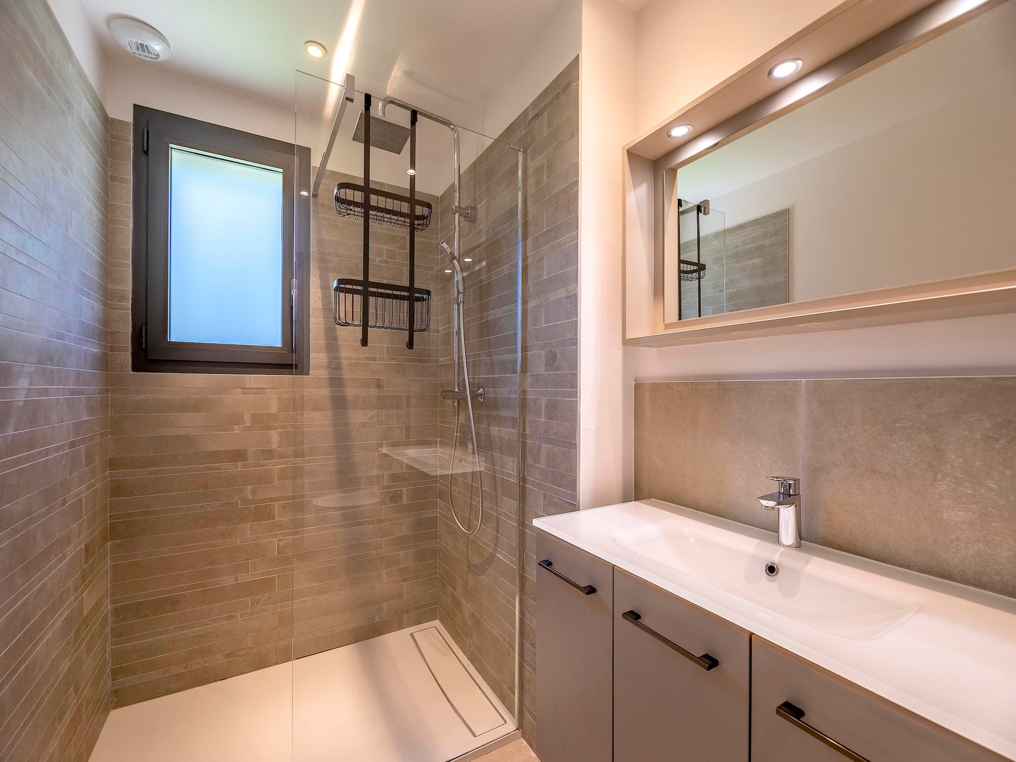 Porto-Vecchio - Villa Diciottu