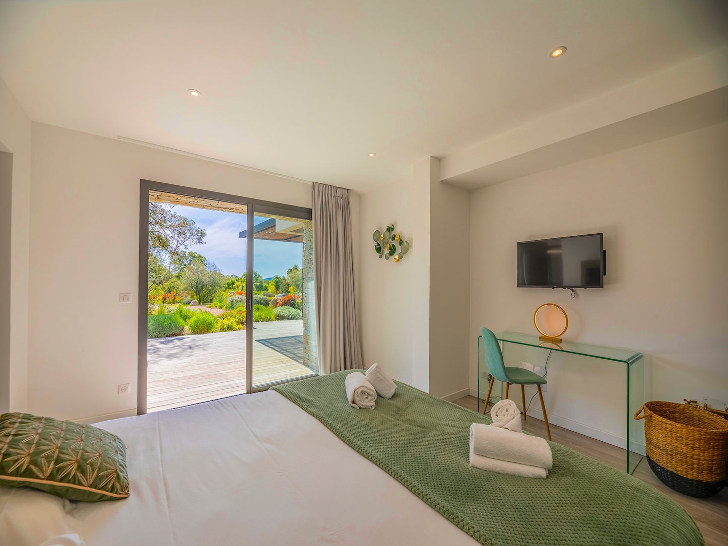 Porto-Vecchio - Villa Dicianove