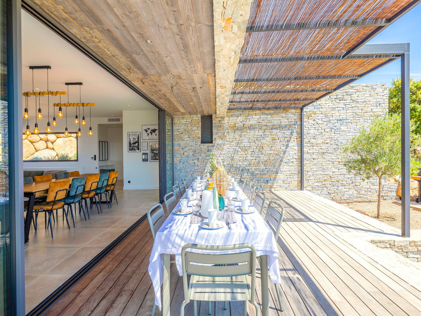 Porto-Vecchio - Villa Venti