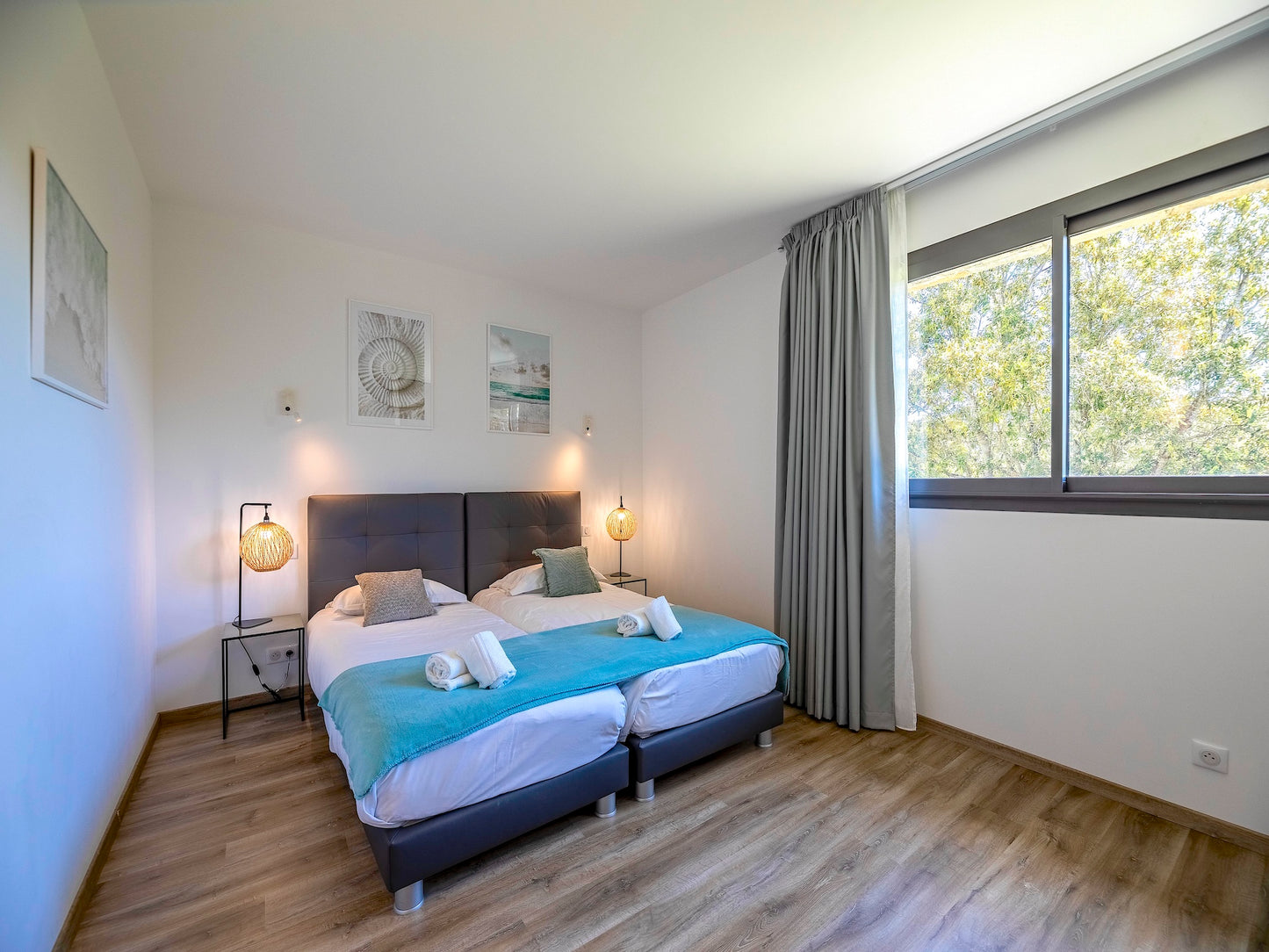 Porto-Vecchio - Villa Diciottu