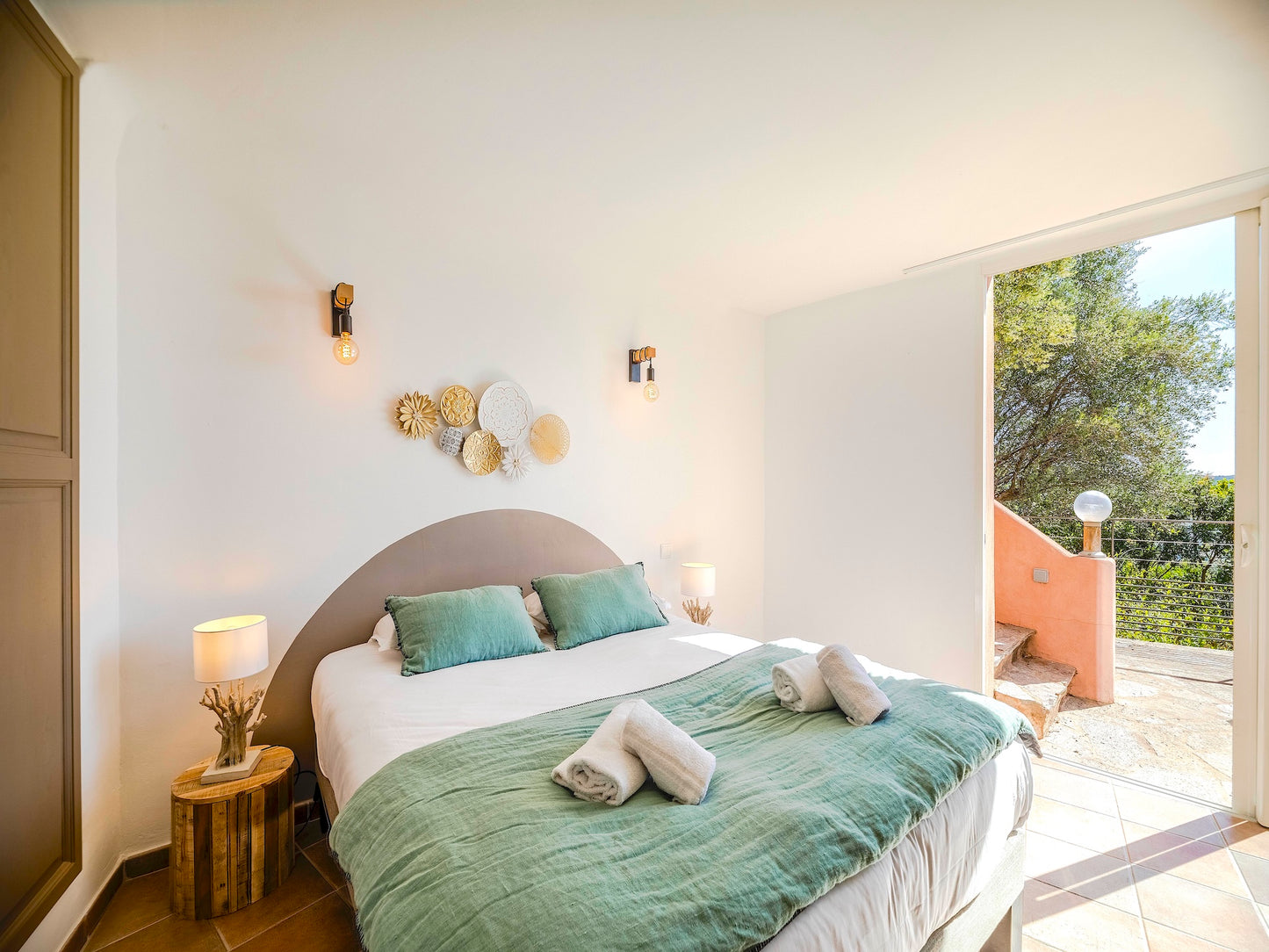 Porto-Vecchio - Villa Diciassette