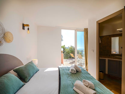 Porto-Vecchio - Villa Diciassette