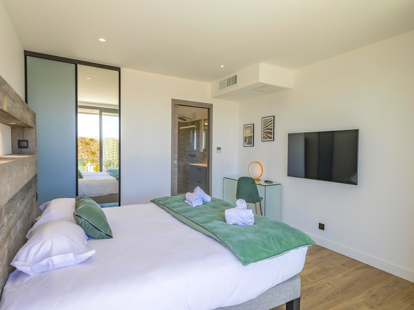 Porto-Vecchio - Villa Venti