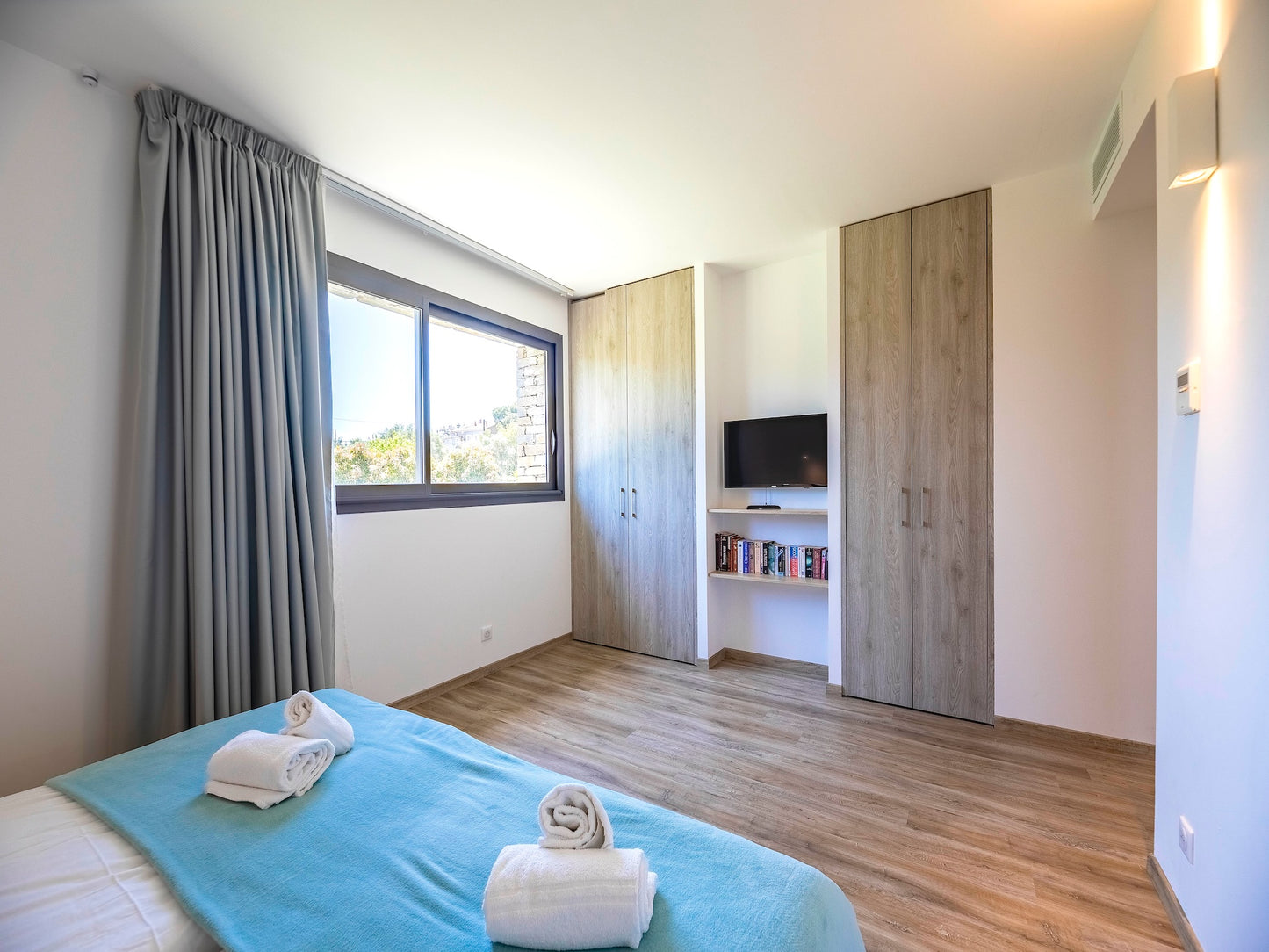 Porto-Vecchio - Villa Diciottu