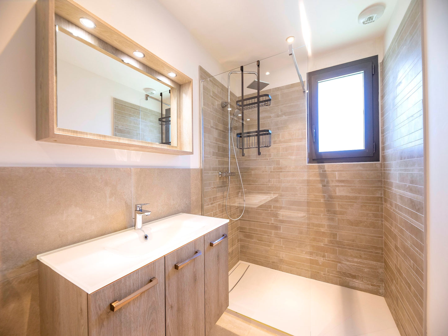 Porto-Vecchio - Villa Diciottu