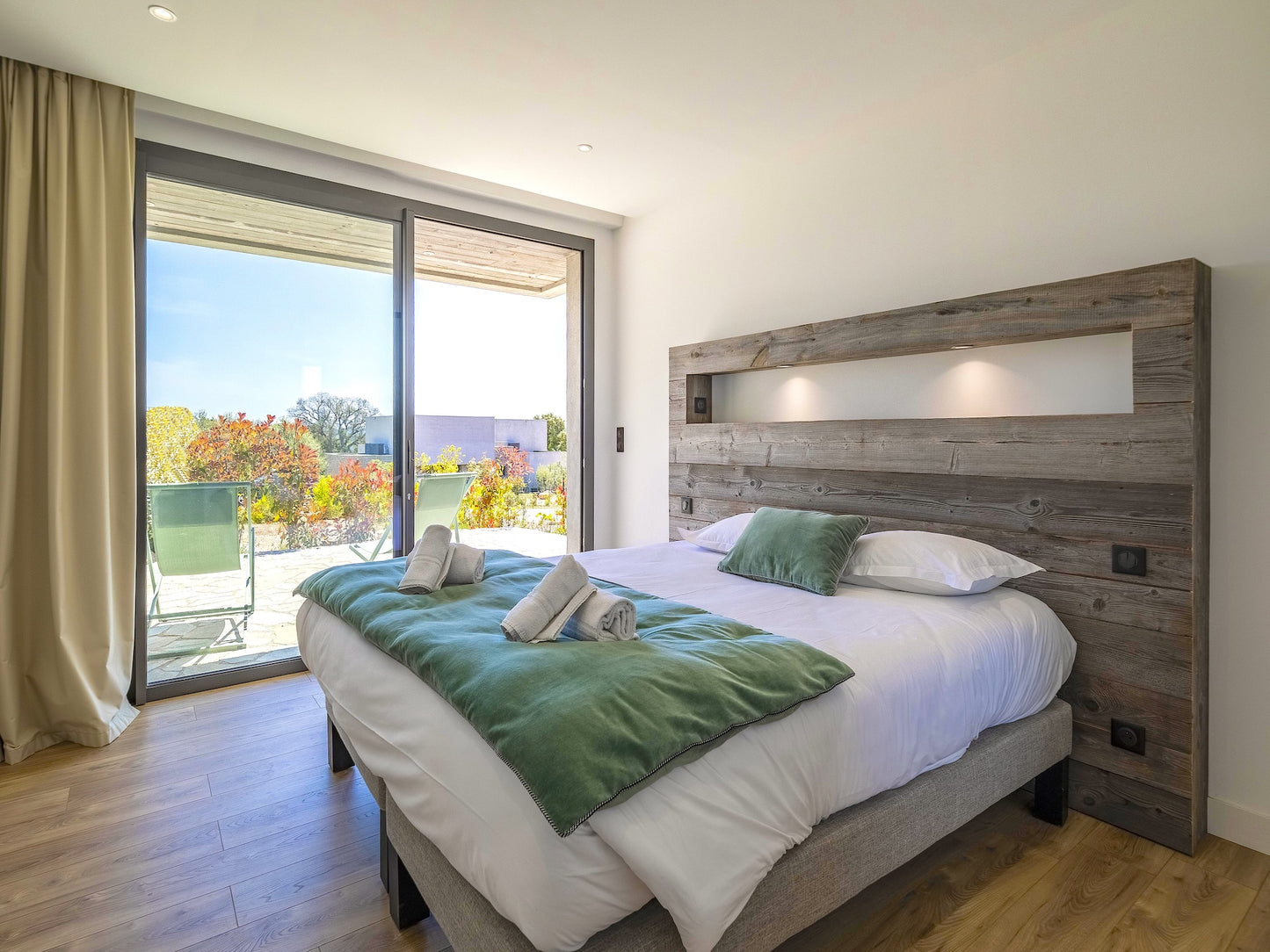 Porto-Vecchio - Villa Venti