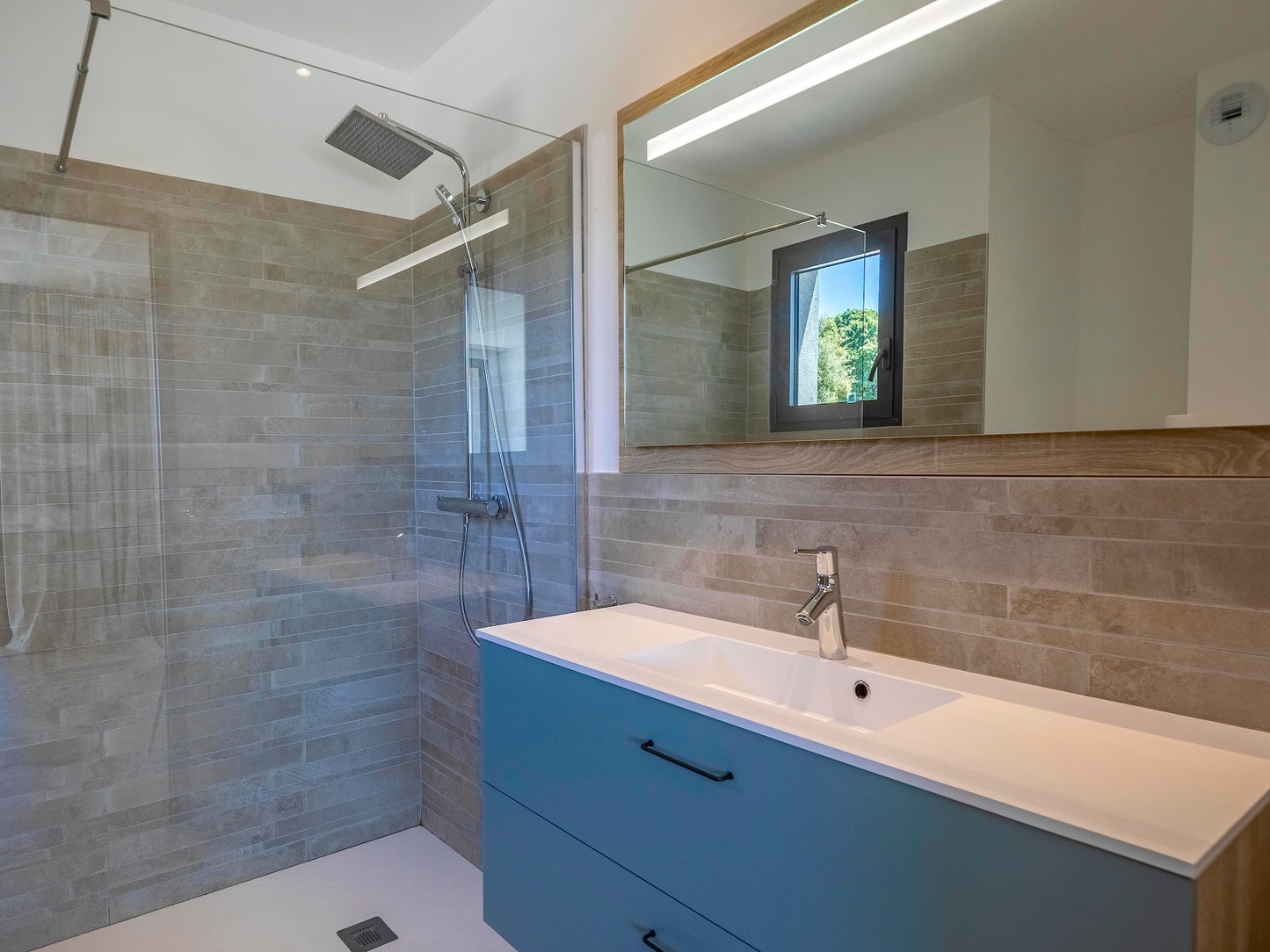 Porto-Vecchio - Villa Venti