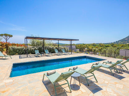 Porto-Vecchio - Villa Venti