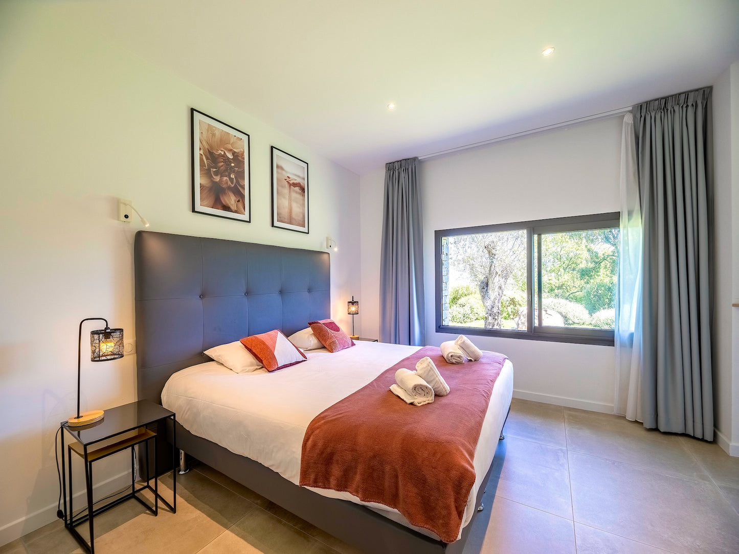 Porto-Vecchio - Villa Diciottu