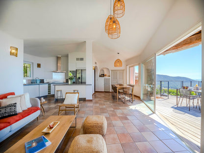 Porto-Vecchio - Villa Diciassette