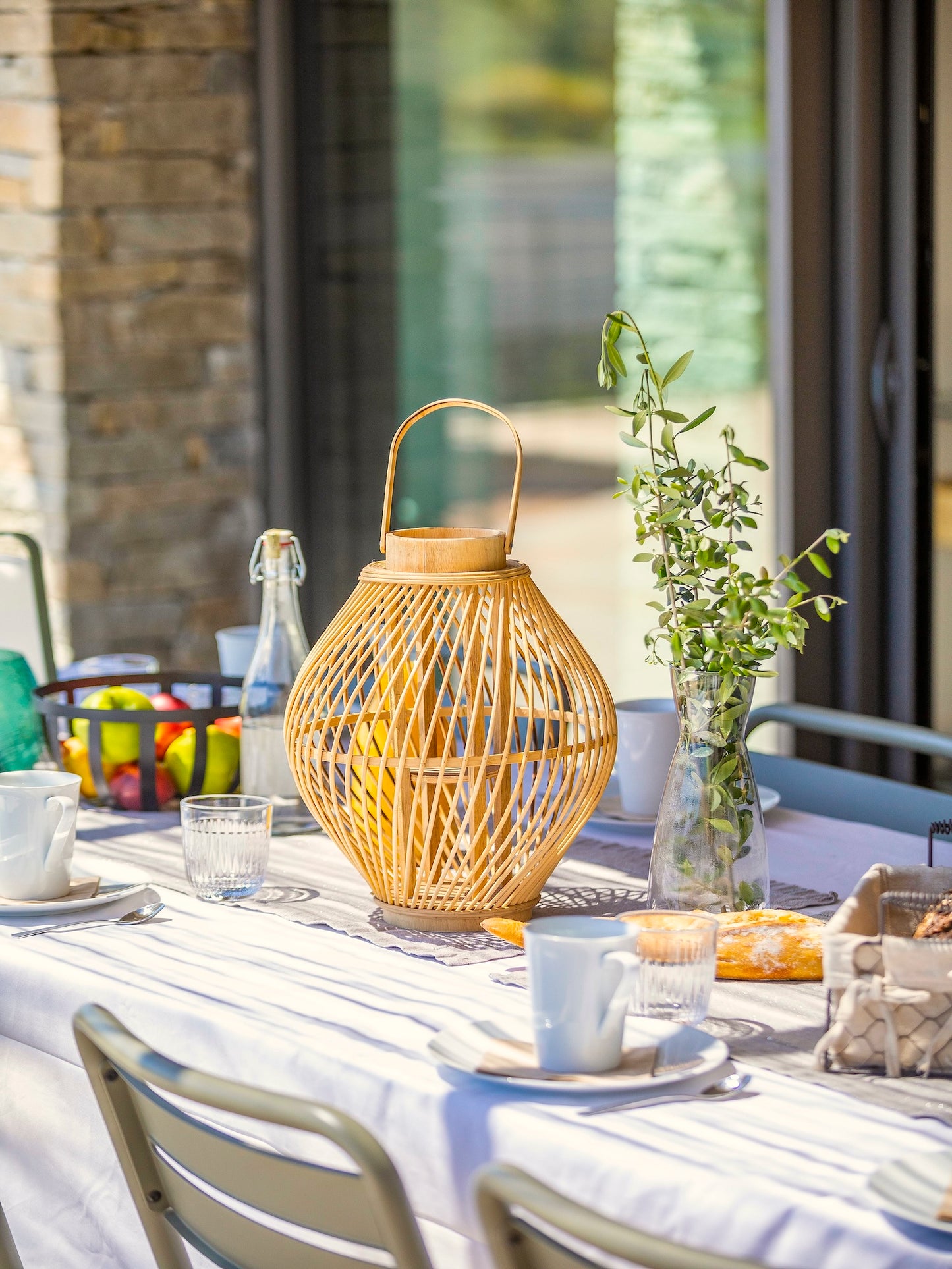 Porto-Vecchio - Villa Venti