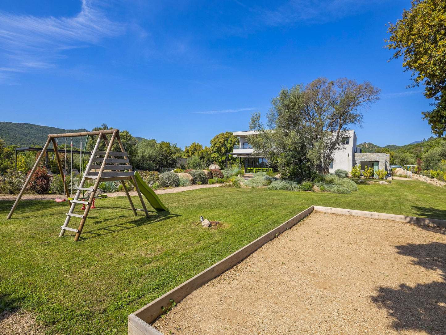 Porto-Vecchio - Villa Dicianove