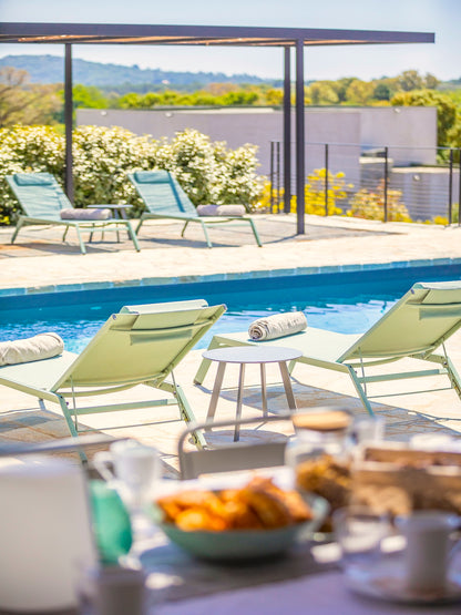 Porto-Vecchio - Villa Venti