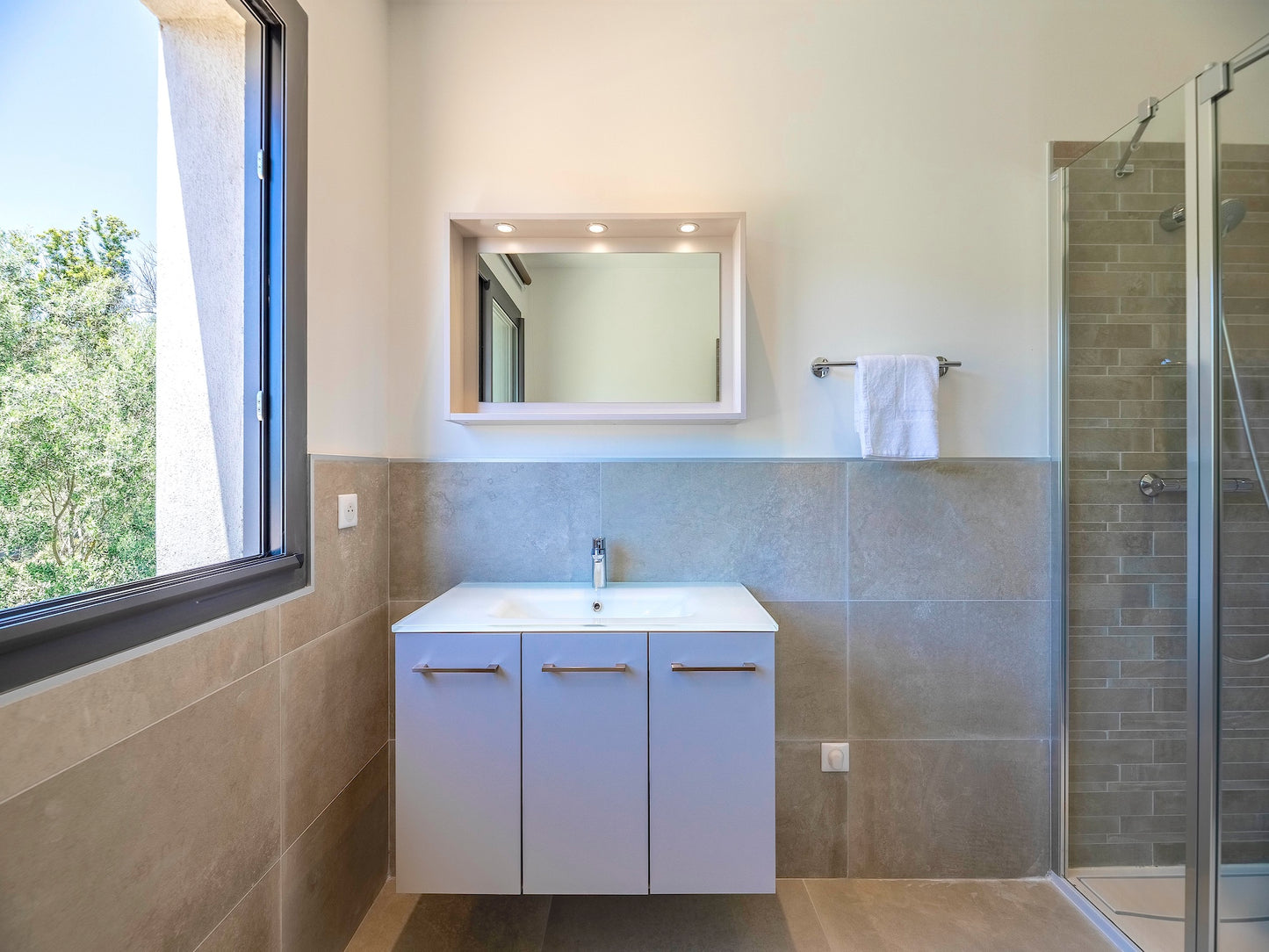 Porto-Vecchio - Villa Diciottu