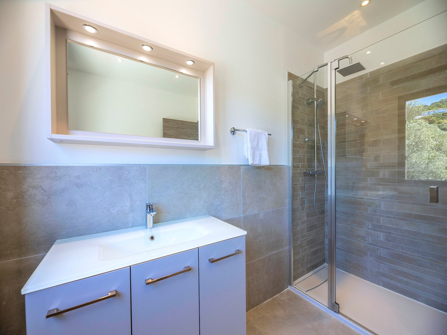 Porto-Vecchio - Villa Diciottu