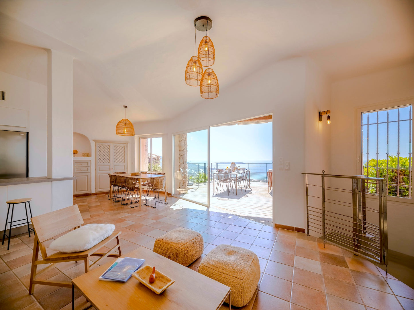 Porto-Vecchio - Villa Diciassette