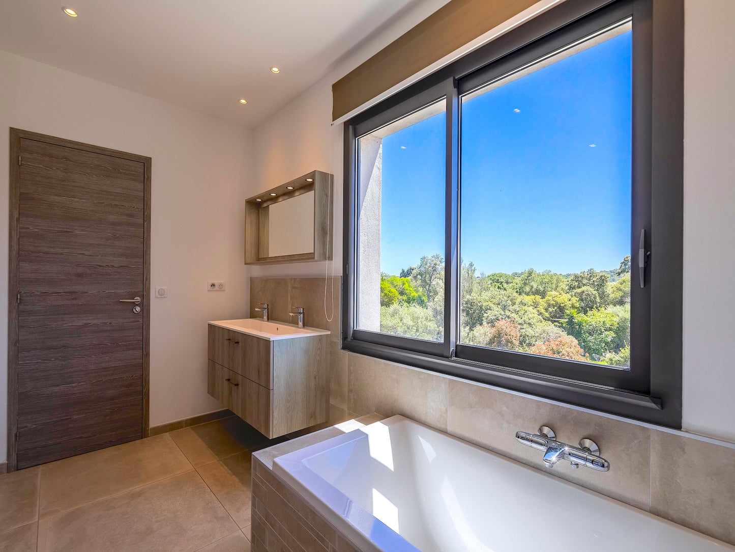 Porto-Vecchio - Villa Diciottu