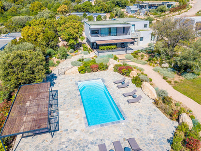 Porto-Vecchio - Villa Dicianove