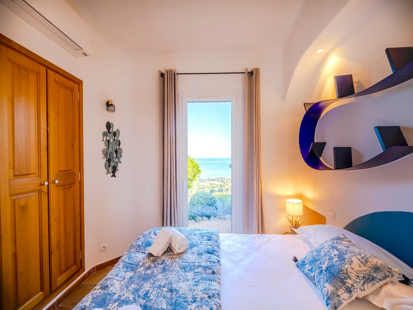 Porto-Vecchio - Villa Diciassette