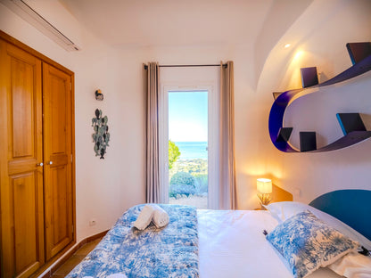 Porto-Vecchio - Villa Diciassette