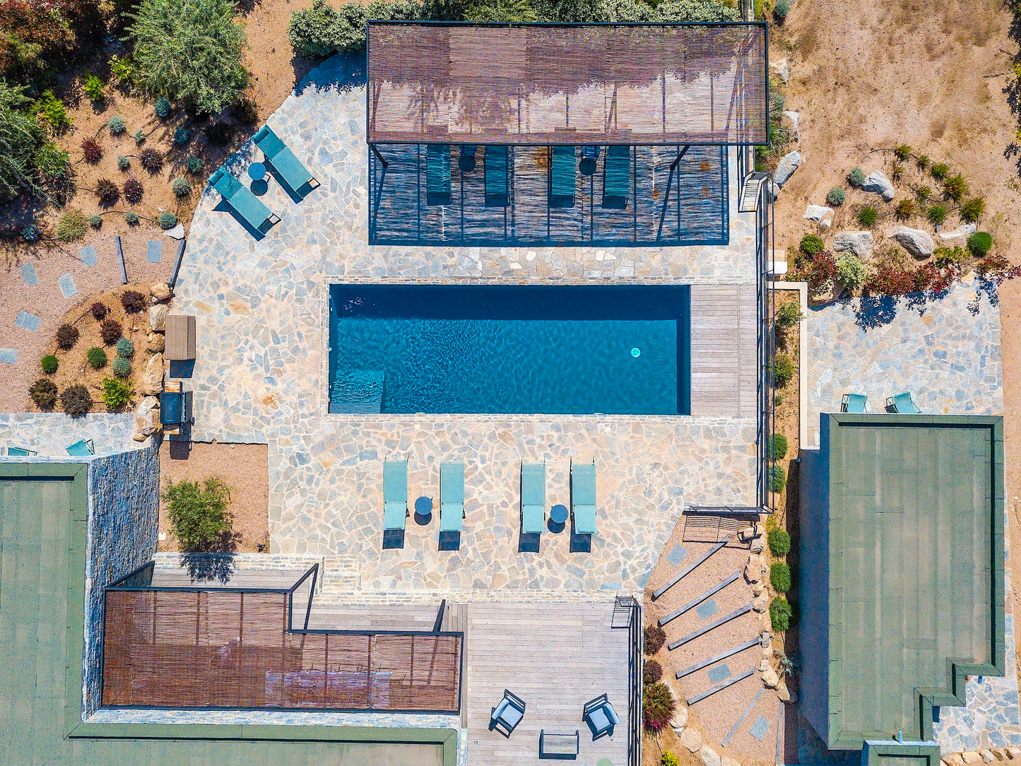 Porto-Vecchio - Villa Venti