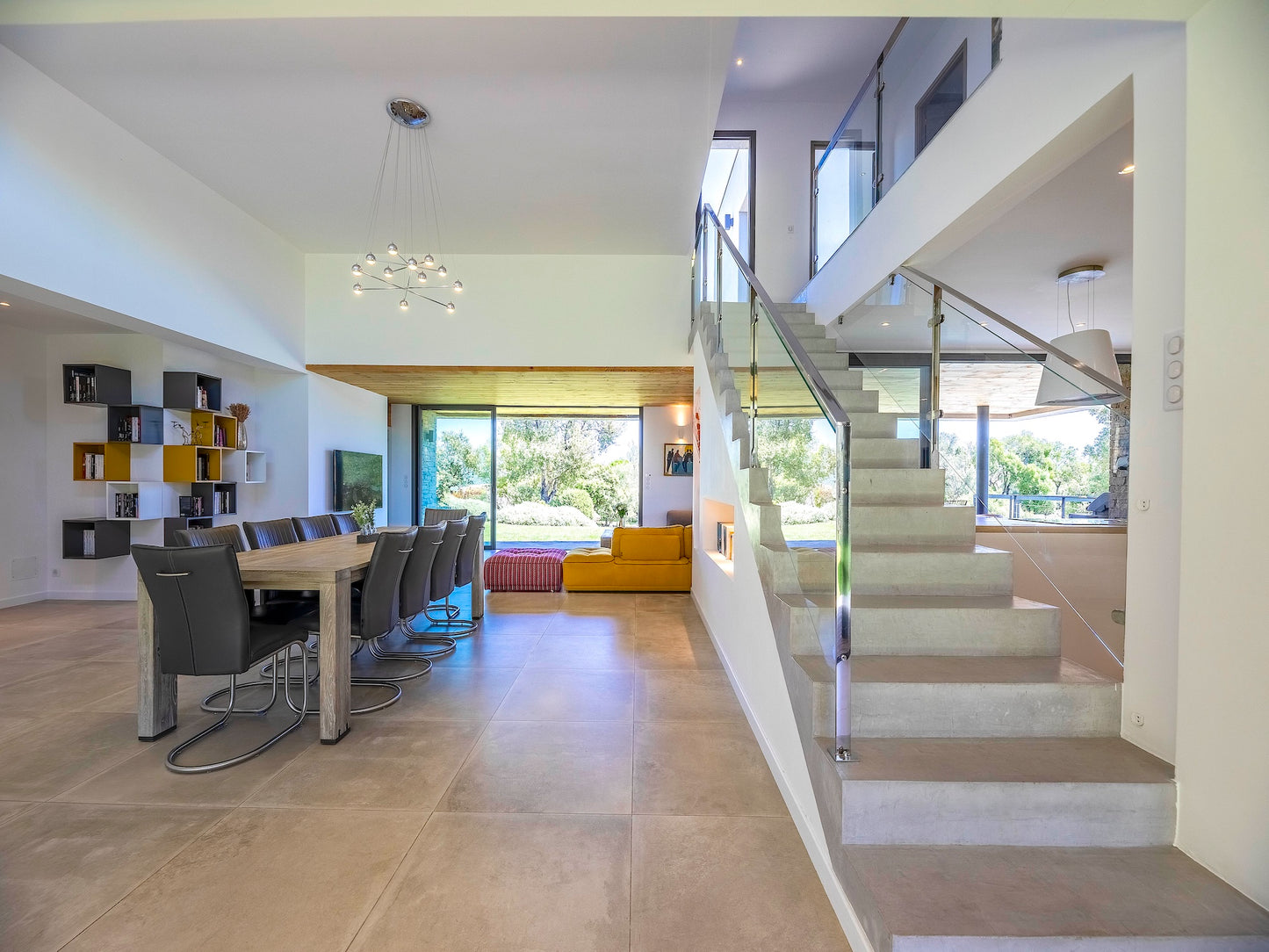 Porto-Vecchio - Villa Diciottu