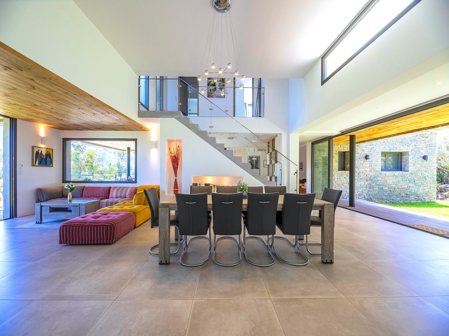 Porto-Vecchio - Villa Diciottu