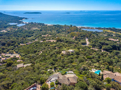 Porto-Vecchio - Villa Diciassette